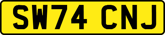 SW74CNJ