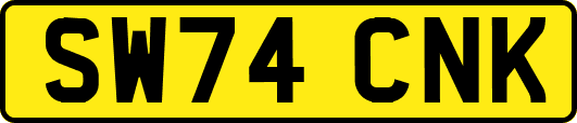 SW74CNK