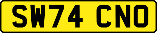SW74CNO