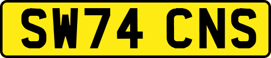 SW74CNS