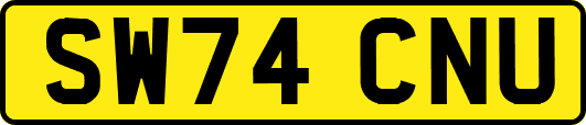 SW74CNU