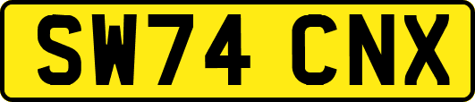 SW74CNX