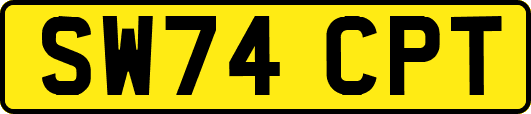 SW74CPT