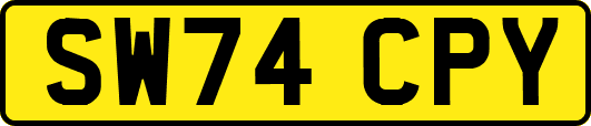 SW74CPY