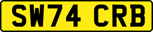 SW74CRB
