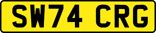 SW74CRG
