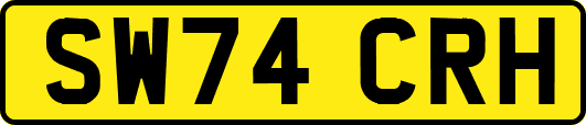 SW74CRH