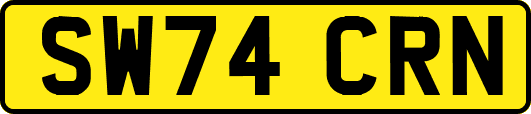 SW74CRN