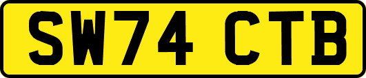 SW74CTB
