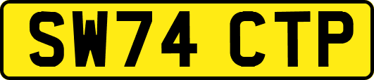 SW74CTP