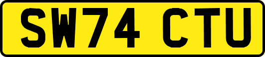 SW74CTU