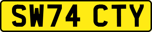 SW74CTY