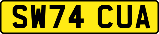 SW74CUA