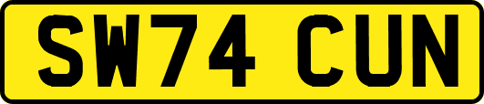 SW74CUN