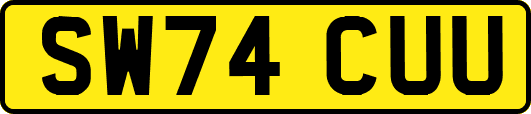 SW74CUU