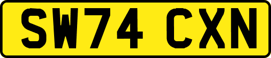 SW74CXN