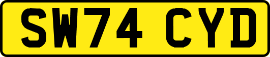 SW74CYD