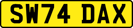 SW74DAX