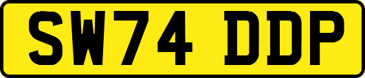 SW74DDP