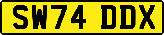 SW74DDX