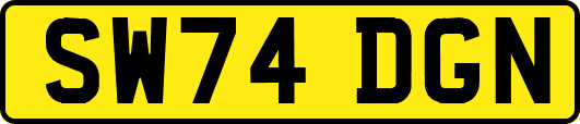 SW74DGN