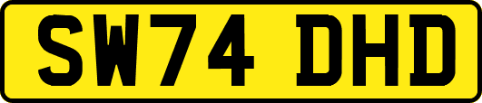 SW74DHD
