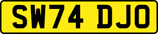 SW74DJO