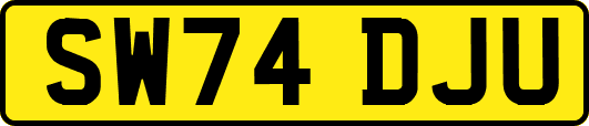 SW74DJU