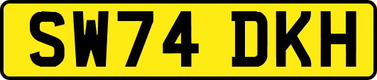 SW74DKH