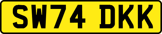 SW74DKK