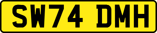 SW74DMH