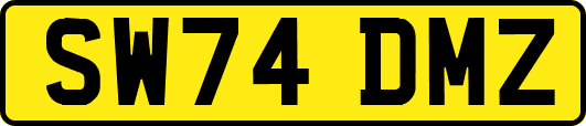 SW74DMZ