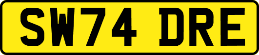 SW74DRE