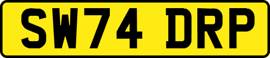 SW74DRP