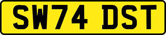 SW74DST