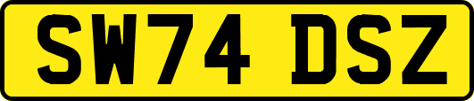 SW74DSZ