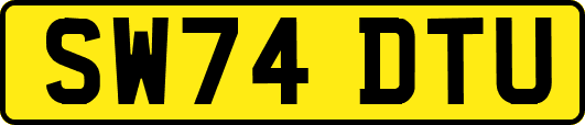 SW74DTU