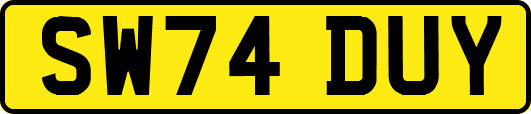 SW74DUY