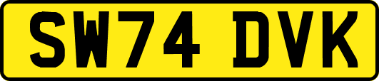 SW74DVK