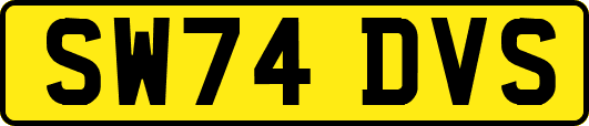 SW74DVS