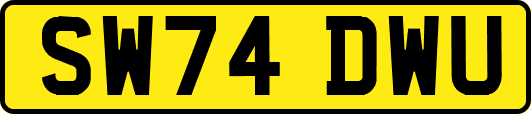 SW74DWU