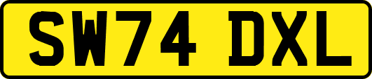 SW74DXL