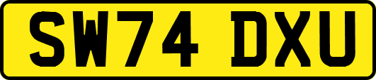 SW74DXU
