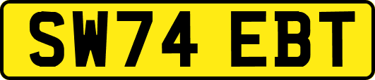 SW74EBT
