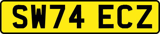 SW74ECZ