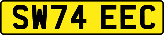 SW74EEC