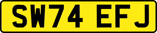 SW74EFJ