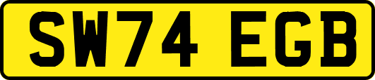 SW74EGB