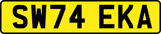 SW74EKA