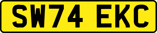 SW74EKC